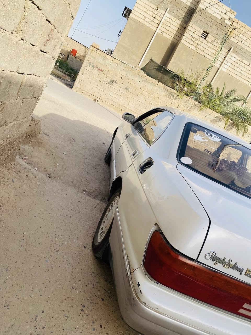 سلام عليكم بطه فصل البيع مكفوله كصه ونغل جثه وصوليات كير مكينه اول امس شديتهن بل جيس الله شاهد علي تايرات جدد حداديه حلوه بكاني بصره ابو الخصيب رقمي ***********سعره خاص بسعر مناسب ما متواجد عله فيس وتساب موجود
