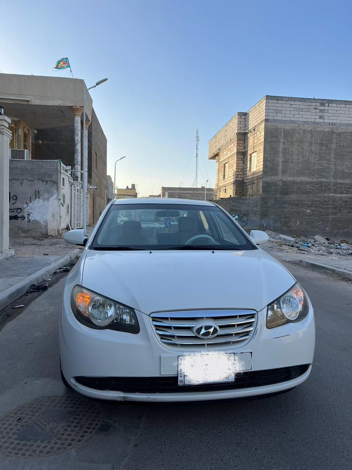 سلام عليكم للبيع ادوات ادوات دخول جديد مديل2010كصه  جنطه سياره جديده حيل وجاهزه داخل بيجي خليجيه السياره حساسات نذار مكينه كير حداده طخم تاير ويلات جديد توني شادهم اصلي سياره جاهزه علا آخر حبايه متومه ارقام وسنويه رقم بغداد 100بل100 
مكان السيارة بصره 
السعر48وبيها  مجال قليل واني بل خدمه 
اتصال  ***********

    ***********
