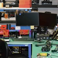 تتوفر صيانة درونات Dji 📞 07729348309 📍 بغداد الزيتون   #drone #dji #صي...