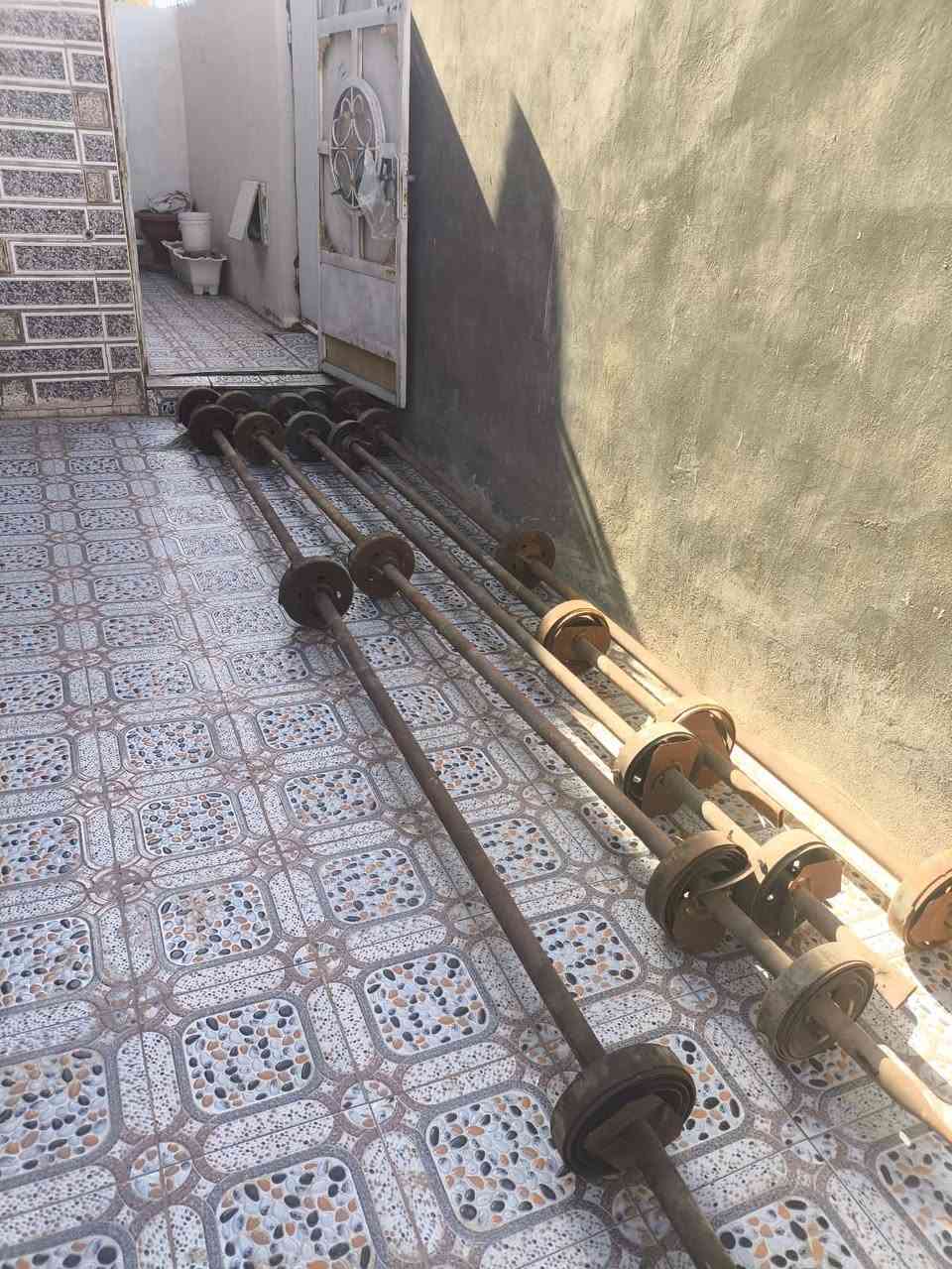 فنرات للبيع
+964 782 225 0214
