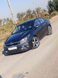 للبيع او مراوس سيراتو 2021كويتي ماشيه 170الف فقط كفاله فتح وتبديل فقط ...