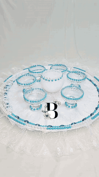 صينية مناسبات & زكريا & حنةعريس & ختان & مواليداهل البيت عليهم السلام
حجم ٦٠ سم
توجد خدمة توصيل بغداد ٥ 
محافظات ٦
للحجز والاستفسار مراسلة الصفحة او واتساب ***********

#اكسبلور #زكريا #حنة_عريس #ختان #مواليد_اهل_البيت
