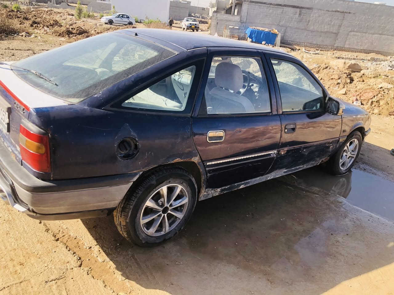 مكلف بل نشر فكتره موديل 1992 حجم 18 كير ومكينه خير من الله صدر نص عمر شرط التحويل فقط سعره 27وبيه مجال مكانه كركوك غير متواجد ع نت ***********
