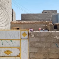 بيت للبيع • ١٥٠م • قرب جامعة تكريت