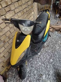 ماكس عدله للبيع دراجه أوراق  الدراجه ما مفتوحه ابد بس بيه لاستيك ولف ب...