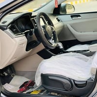 ٢٠١٩ • مكينة ٢٤٠٠ • وارد مريكي