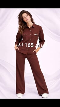 طقم سوت • بناتي • مقاسات ١٠-١٨