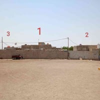 الله يبعد عنكم كل مرض بحق الحسين/سبب البيع زراعه كلئ الوالدي عدد البيو...