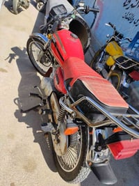 سنوية  السلام عليكم شباب هاي تايگر سنوية موديل 21  نضافة المحرك  100% ...