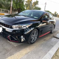 فورتي جي تي لاين • ٢٠٢٢ • ٨٥٣٣٠ ميل