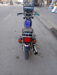 دراجه ارشه موديل 19 تعميره 22 وعشرين سعر 600 وبيها مجال 07855358023