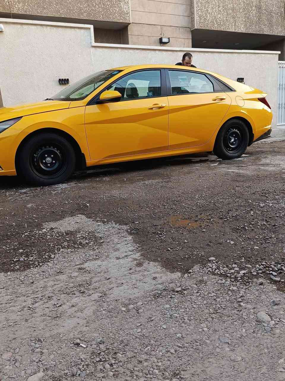 السلام عليكم النترا موديل 2022 بدون ايرباك المكان الأمين الثانية الاتصال على الرقم ***********
