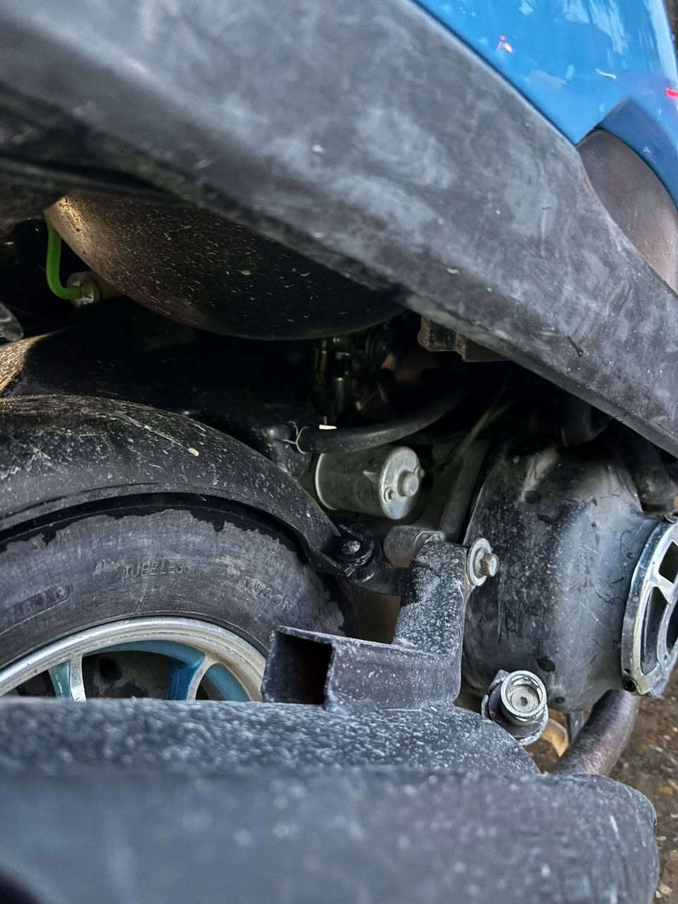 سلام عليكم شباب
دراجه ماكس للبيع دراجه نضافه فولل

سعر 475 ما متواجد عل فيسبوك 

هذه رقمي ***********
