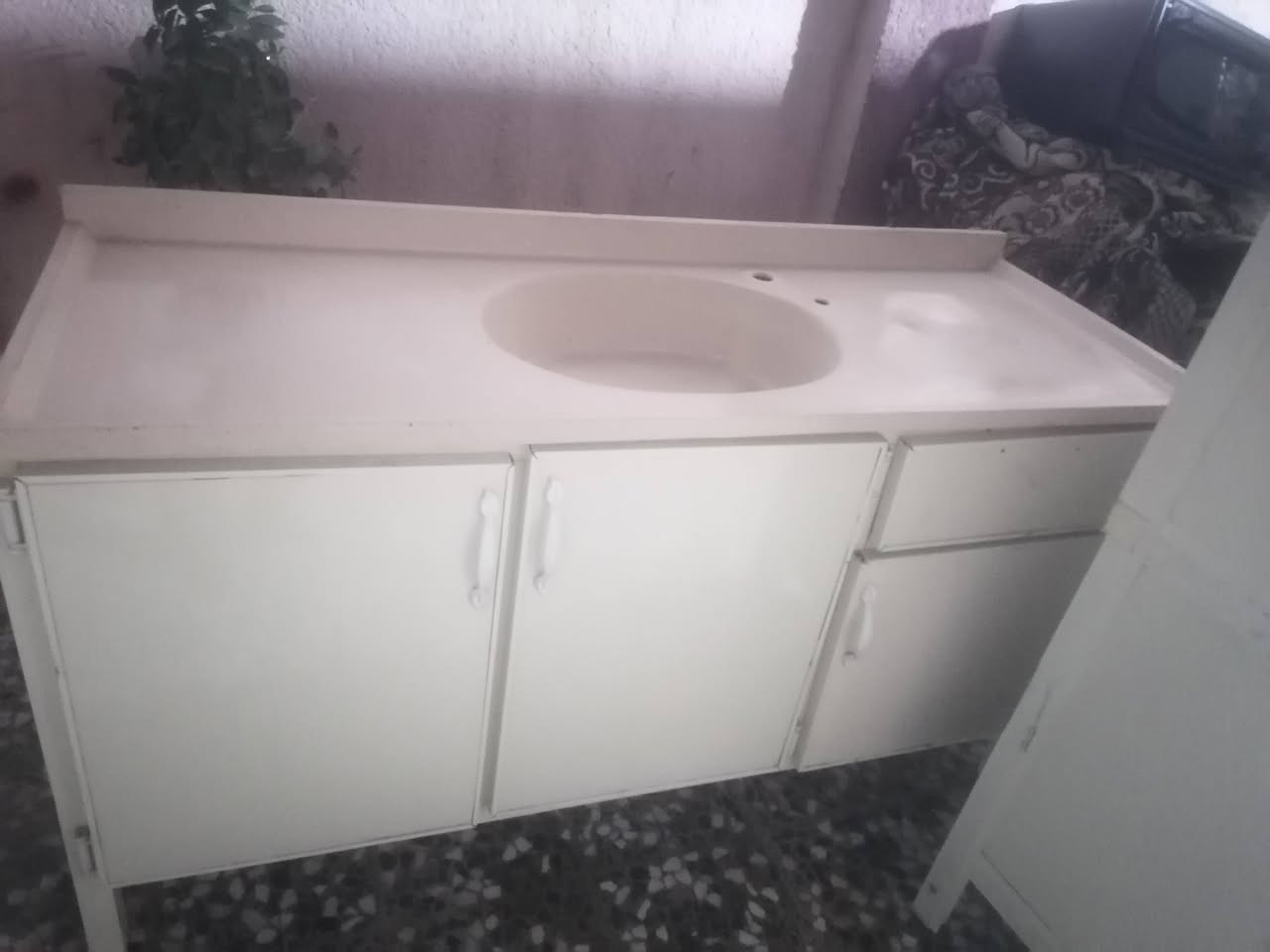 كاونتر 3قطع كبير السعر 250


**إذا كنت صاحب هذا الإعلان وتريد حذفه لأي سبب، رجاءا أرسل رسالة إلى الدعم الفني**