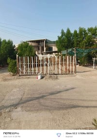 بيت اللبيع منطقة حي الجهاد الضباط مساحة البيت 150متر  واجه 6  نزال 25 ...