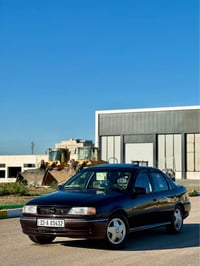 فيكترا • ١٩٩٣ • رقم اربيل