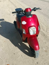 النجف الاشرف الحيره الدراجه ماشيه 50000 بس كله شغاله ما بيه اي نقص محر...