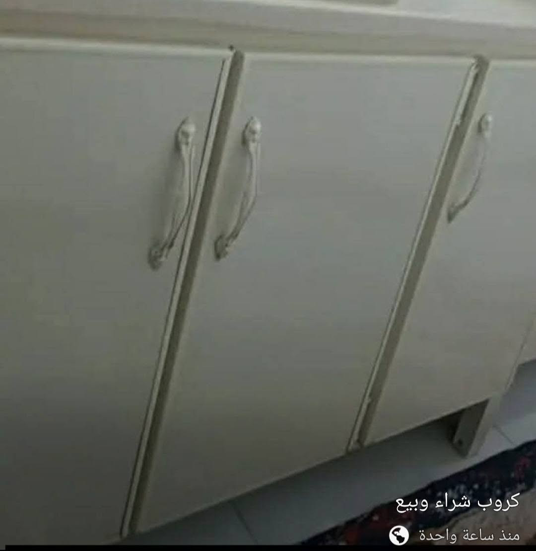 كاونتر قياس متر ونص مبطن تسكام مرمر جديد السعر ٢٢٥


**إذا كنت صاحب هذا الإعلان وتريد حذفه لأي سبب، رجاءا أرسل رسالة إلى الدعم الفني**