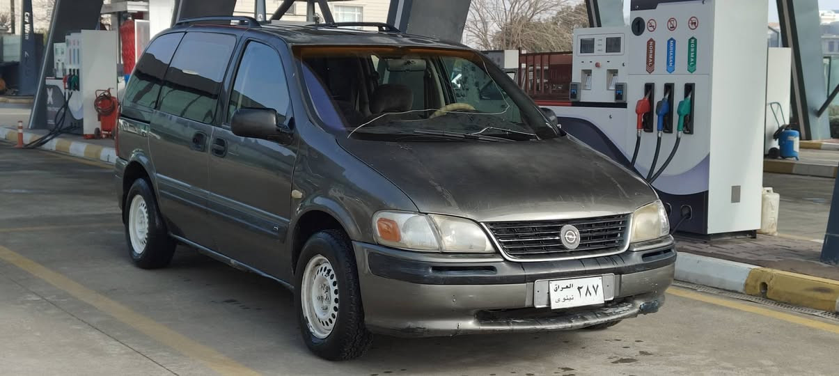 ئوبل ستیش مودیل 2007
ژ.م ***********یان***********
شوێن سلێمانی نرخی ١٤گەڵا
گێڕوو مەکینە بەشەرت مەکینە ٢٠
دەعم و لێدراوی نیە 
ئەوەلیاتی هەیە سەنەوی ون بوە السليمانية, العراق
