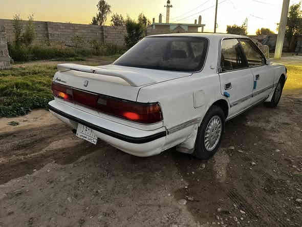 مارك كرسته موديل93 رقم صلاح الدين مشروع وطني لل27شرط التحويل
كير محرك جديد شرط 

كهربائيات من الدعاميه للدعاميه 

سنتر لوك قفل مركزي مسجل سماعات 

مابيها اي نقص السعر 34 بيع مراوس

عنوان الاسحاقي *********** اتصال واتساب
