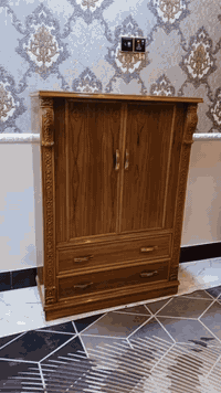 غرفة اخشاب قاطين تسكام جديده استخدام شهرين  هيه والدوشك  السعر 1750000 اويه مجال للاستفسار ***********
