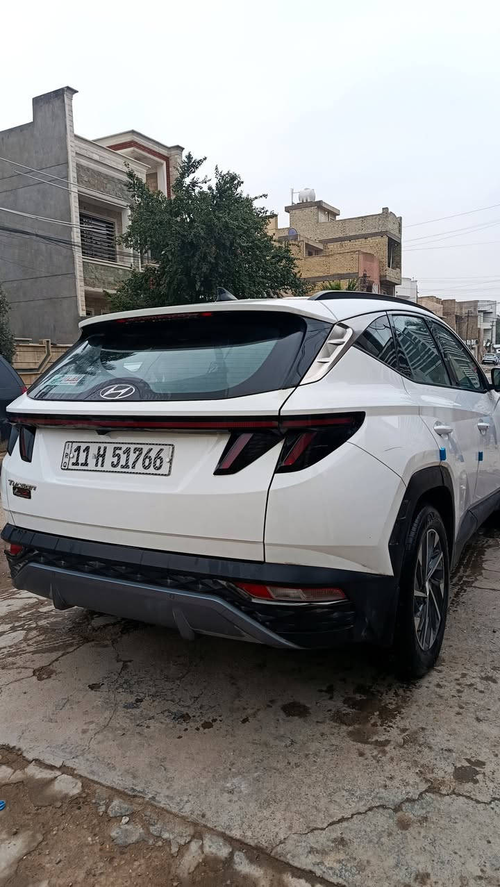 السلام عليكم توسان 22
وارد خليجي/اللون ابيض/رقم بغداد / محرك2000/ جديدة
ماشيه 39 الف 
حساسات أمامية خلفية
اشاير بالمري
دخول ذكي
هاند بريك بصمة
ثلاث أنظمة قيادة ايكو/سبورت/نورمال

شاشة كمره دواره

شاحن واير ليس مع منافذ uspامامية خلفية

قطعتين تبريد

تحكمات ستيرن جهتين

كامرة 

الجام اوتو

مثبت سرعة

مري شفط

لايتات دوارة امامية فولLED

مكفول كفاله عامه من كلشي

---------------------------------

اي استفسار 

***********

متواجد واتساب
