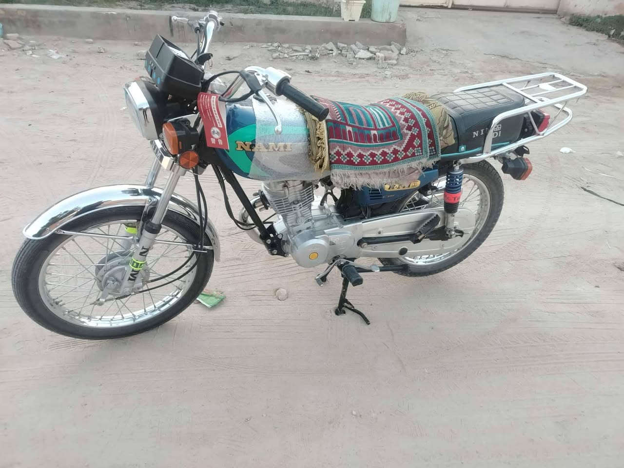 نامهه متياز مديل26ثالث تبديله دهن كفاله عامه (سكنر) سعرها725ولشراي بي خير ويدلل


**إذا كنت صاحب هذا الإعلان وتريد حذفه لأي سبب، رجاءا أرسل رسالة إلى الدعم الفني**