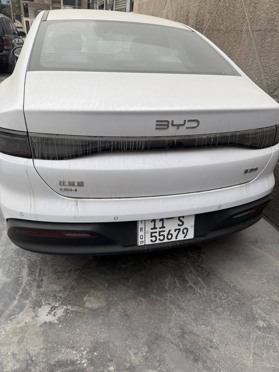 سلام عليكم لبيع سيل 5 زيوره سياره مراقم بغداد بسمي تحويل ثاني يوم معه العدا كامل وشاحن مكان بغداد زيونه رقم الهاتف ***********
