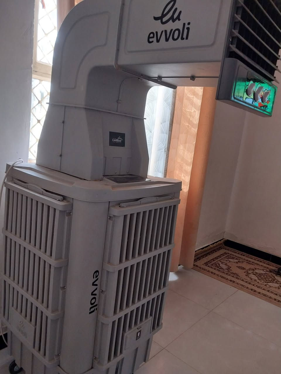 مبردة جديدة أستخدام قليل حجم ٥٠ للأستفسار ***********
