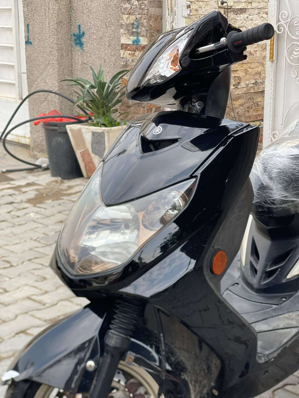 السلام عليكم دراجة سكنس فحل طلعات كوري نوزل نضيفة مكفول كفالة عامة ماشية 1764 ىاياستف


**إذا كنت صاحب هذا الإعلان وتريد حذفه لأي سبب، رجاءا أرسل رسالة إلى الدعم الفني**