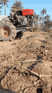 من رخصة الادمن مكينه ينمر ياباني ٩حصان للبيع المكان بغداد ابو غريب للإ...