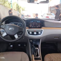 ليفان ٢٠١١ بلادية كلهة على وضع الشركة صدر جديد بالباكيت تخم تاير باتري...