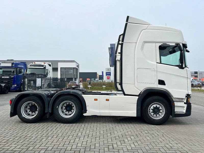 Scania R540
سنة الصنع 2021
كيلومتر 619.000 كم
ناقل حركة أوتوماتيكي 
قوة المحرك 540 حصان 
نظام المحور 2×6
فول مواصفات 
سوبر عادي 
السعر 55 الف دولار 
السعر واصل شمال العراق


**إذا كنت صاحب هذا الإعلان وتريد حذفه لأي سبب، رجاءا أرسل رسالة إلى الدعم الفني**