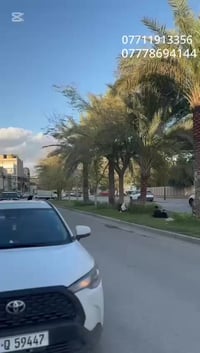 كربلاء الحسين • ١٦٠م • للإيجار