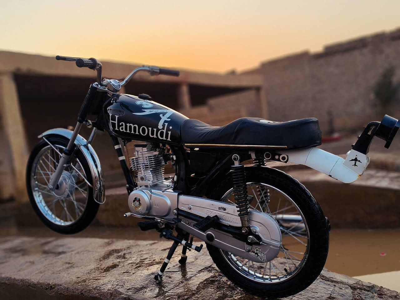 تعمير شلامجه اصلي معمره بل25 مكاني ديالى ناحيه العضيم و هاذه رقمي *********** فصله و  معدل و سرعه مابيهه ولا نقص ما ممدوه صبانه عل مكينه
