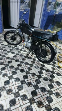 دراجة نضيفه • شطره خاص