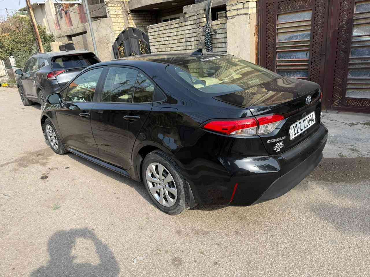 كورلا هايبرد
2025 
صور حادث مرفق 
السعر 165
للاستفسار 
***********
