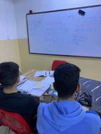 مراجعة مركزة • سادس ابتدائي • ثالث متوسط