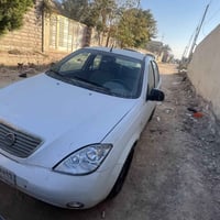 طيبة 2015 الكير والمكينة والكهربائيات وتخم تايرات كلهن جدد بالنايلون و...