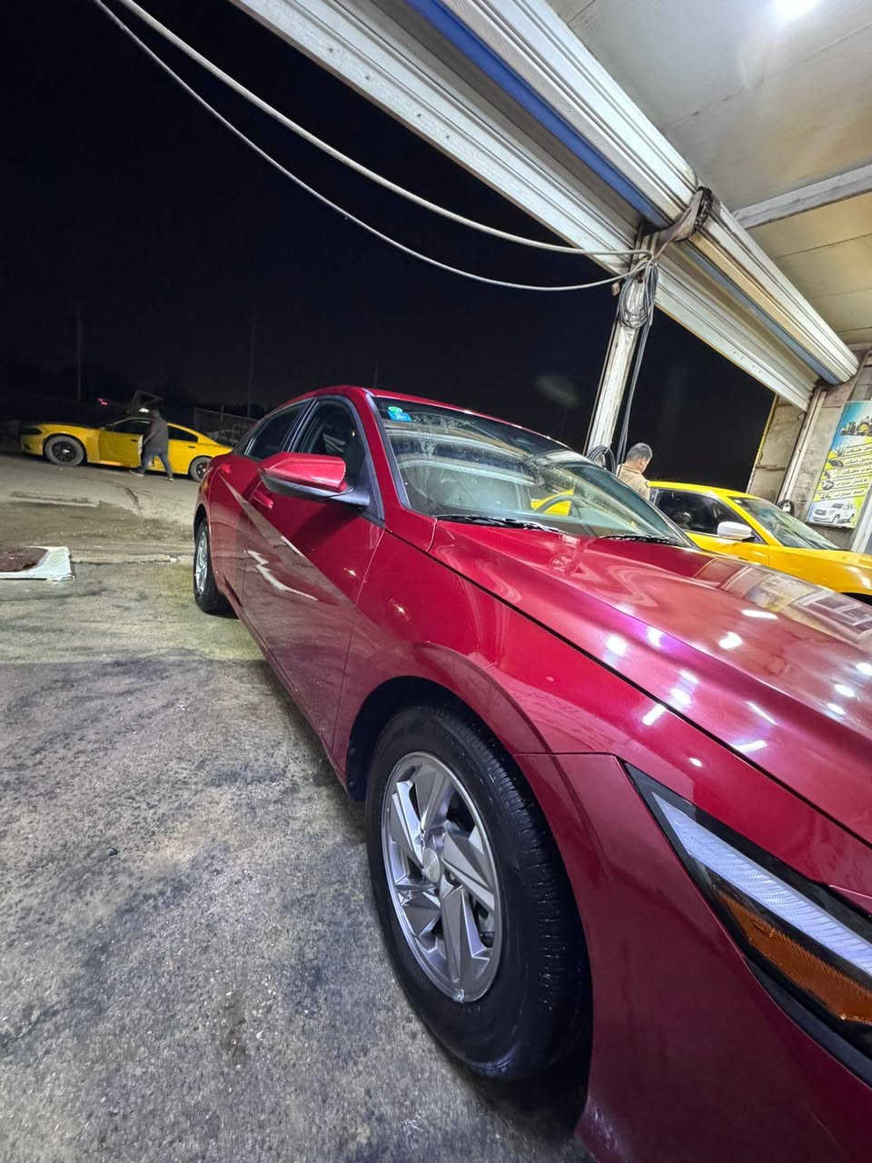 السلام عليكم النترا 2025 دخول جديد كتاب شهداء رقم ذي قار السعر 155 وبيها مجال بسيط
استفسار :***********
