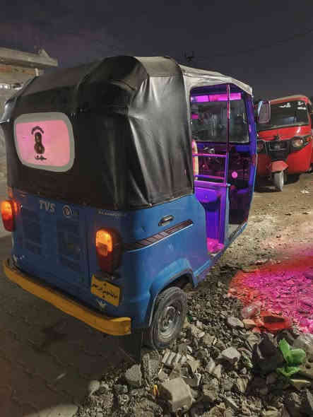 سلام عليكم تكتك موديل 20شهر 8رقم أو سنويه رقمه كربلاء تحويل ثاني يوم مكاني بغداد مدينت صدر الحميديه تكتك كل نقص مابيه  تكتك ماشالله كلجات جديده كله جديد دبلات جداد كشرته تخبل كهرباياته كله شغاله سعر 5500او بيه مجال حك جيه ***********
