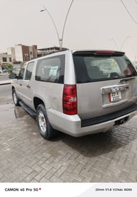 تاهو ٢٠٠٧ للبيع وارد أمريكي طويل رقم أربيل سنويا تنتهي ٢٠٢٩ ٠٧٧٣٢١٤٢٥٠...