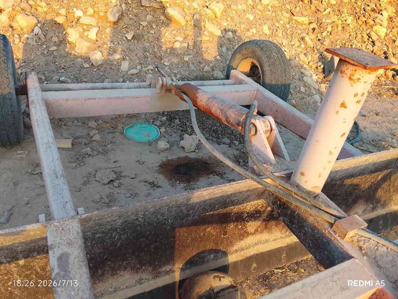 متاح فدان رباعي+ معدلان+ طابعه
***********
