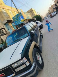 جمسي ٣٥٠ • كير ٧٠٠ • رقم نجف