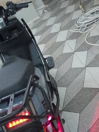 ماطور ABR • شحن • مستعجل