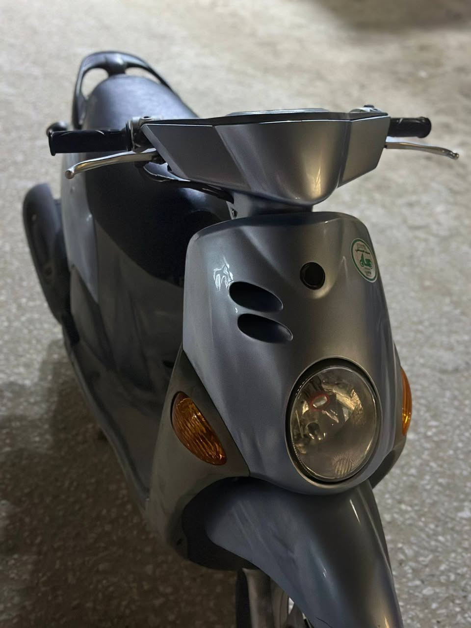 دراجة فلة للبيع السعر مليون ومية وبيها مجال ***********
