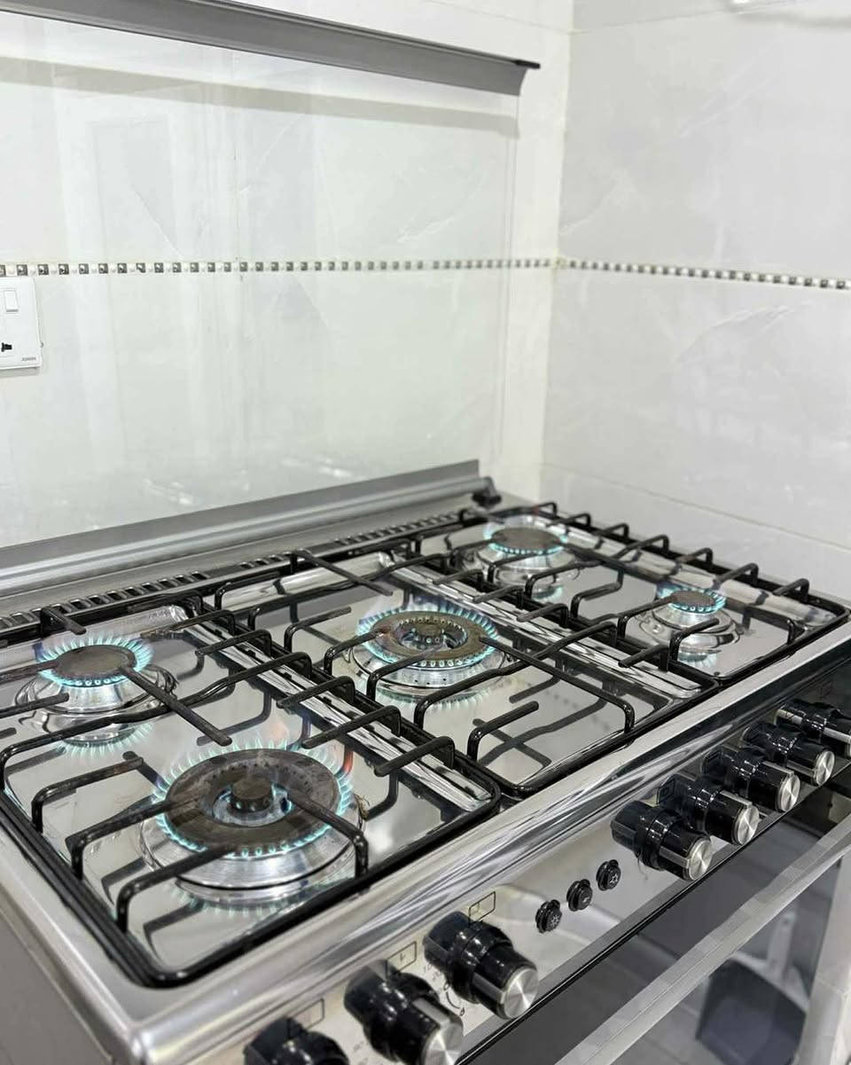 تەباخی پێنج چاو 
دووچاو گەورە كامل ستیل بێ عەیب وتایبەت لەسەیدسادق


**إذا كنت صاحب هذا الإعلان وتريد حذفه لأي سبب، رجاءا أرسل رسالة إلى الدعم الفني**