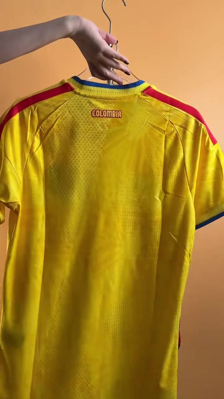 منتخب كولمبيا كأس العالم ٢٠٢٦


**إذا كنت صاحب هذا الإعلان وتريد حذفه لأي سبب، رجاءا أرسل رسالة إلى الدعم الفني**