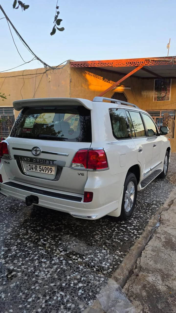 الهم صلي على محمد وآل محمد

لاندكروز مديل 2013 بريم فول موصفات كفاله عامه من ضربه صبغ تبديل شخوط سياره علا وضع شركه كارتون ماشيه 118 رقم بصره الجديد بسمنه مكينه كير كفاله 6 استندر 
تخم تاير حداده تبريد كارتون 
سياره موصفات بريم معروفه كشنات جلد مرايات شفط كشن كهرباء تحكمات حساسات فول سياره 
سعر 345 وبيه مجال مكان البصره آلمدينه الهوير بيع ومرارس حسب القناعه شراي يتصل ويدلل *********** البصرة, العراق
