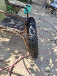 ويل خلفي • كامل • جيب